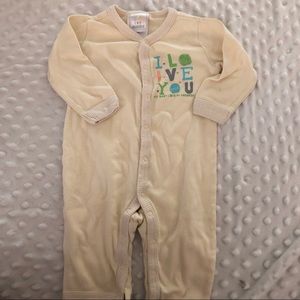 6/$15 🔹 3-6 M Unisex Baby onesie